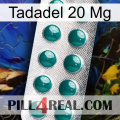 Tadadel 20Mg dapoxetine1